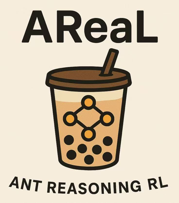 AReaL Documentation - Home