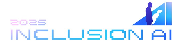 inclusionAI Banner